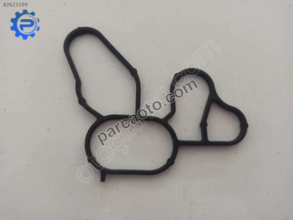 Chevrolet Aveo Yağ Soğutucu - Samsun Merkez