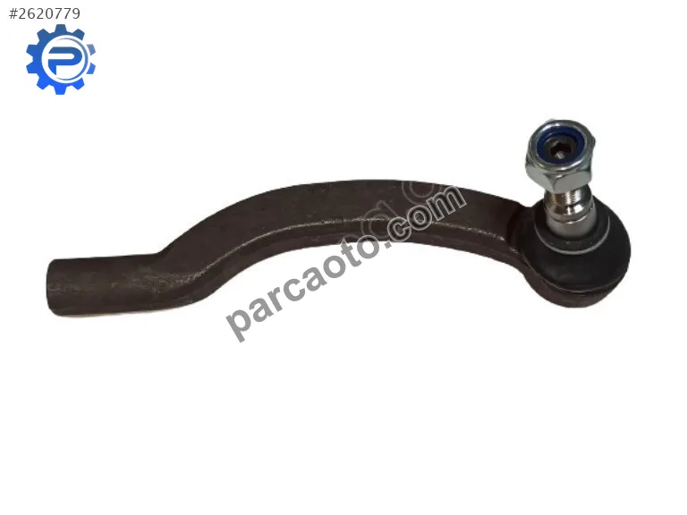 Citroen Jumper Rot başı - Samsun Merkez