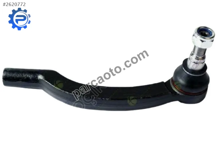 Citroen Jumper Rot başı - Samsun Merkez