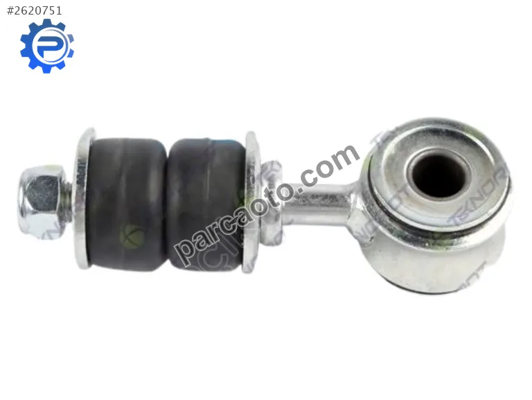 Citroen Jumper Rot başı - Samsun Merkez