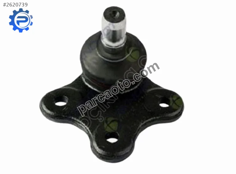 Fiat Punto Rot başı - Samsun Merkez