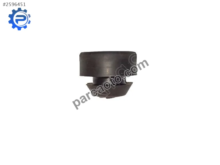 Doblo/Palio Radyatör Bağlantı Lastiği Alt (Takozu) 46417174