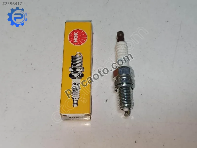 Fiat Egea / Palio / Bravo / Stilo Ateşleme Bujisi NGK 4983