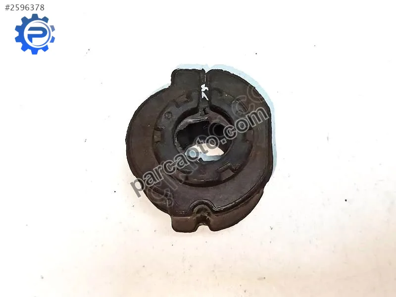 Peugeot Bipper Viraj Demiri - Samsun Merkez