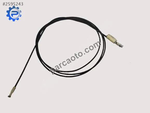 Fiat Linea Bagaj Kapak Açma Teli Kısa 51761765