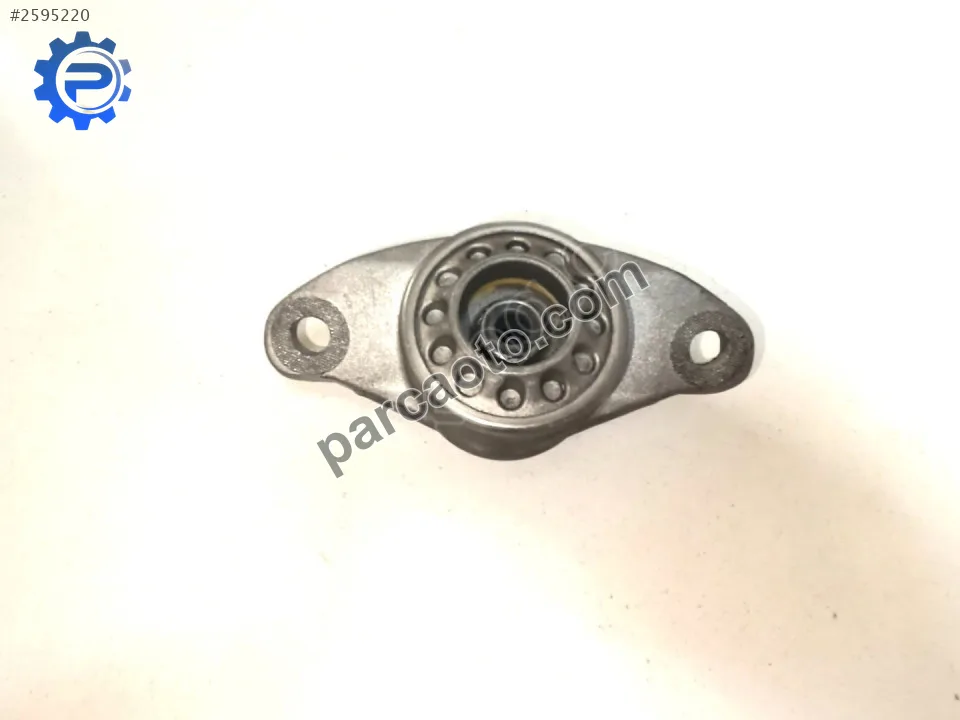 Fiat Punto Amortisör - Samsun Merkez