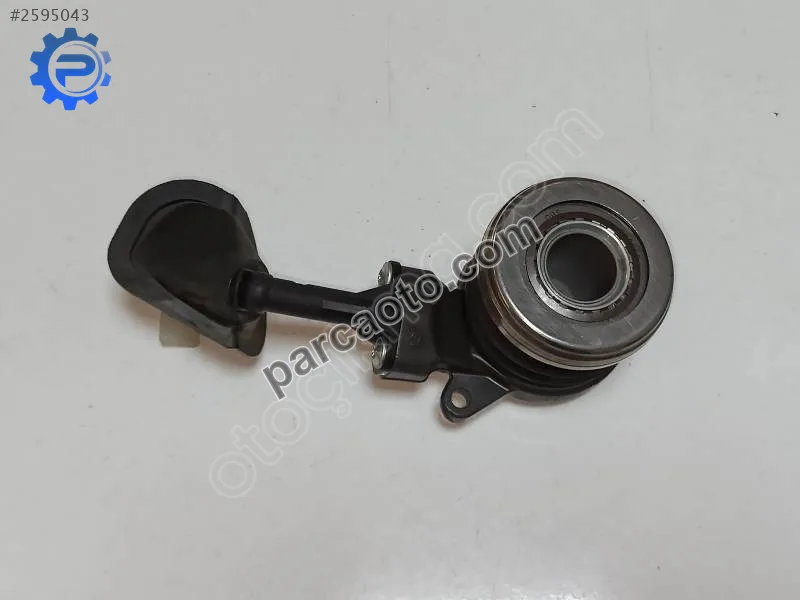 Fiat Ducato Rulman - Samsun Merkez