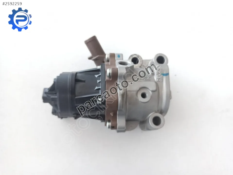 Fiat Ducato EGR Valfi - Samsun Merkez