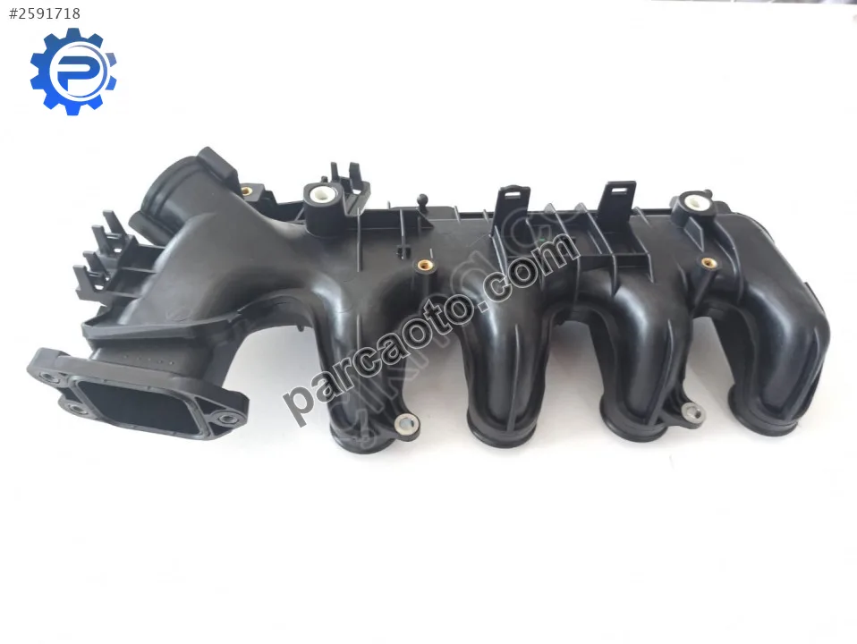 Citroen Berlingo Emme Manifoldu - Samsun Merkez