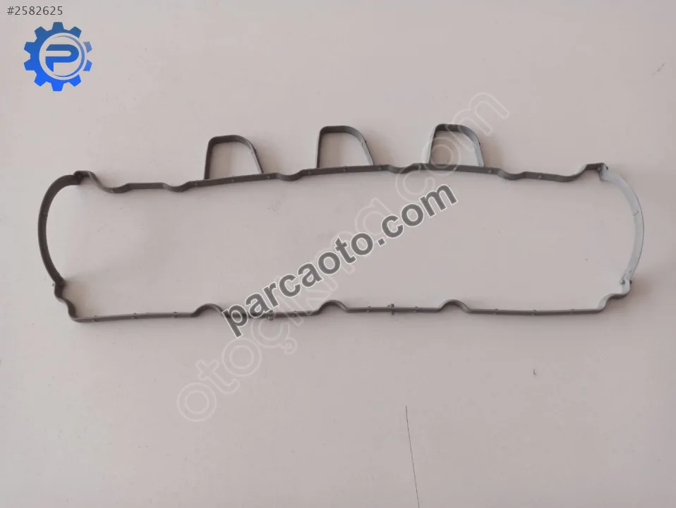 Renault Fluence Kangoo Clio III Üst Kapak Contası (Slikon) Renault Fluence Kangoo Clio III Üst Kapak Contası (Slikon)