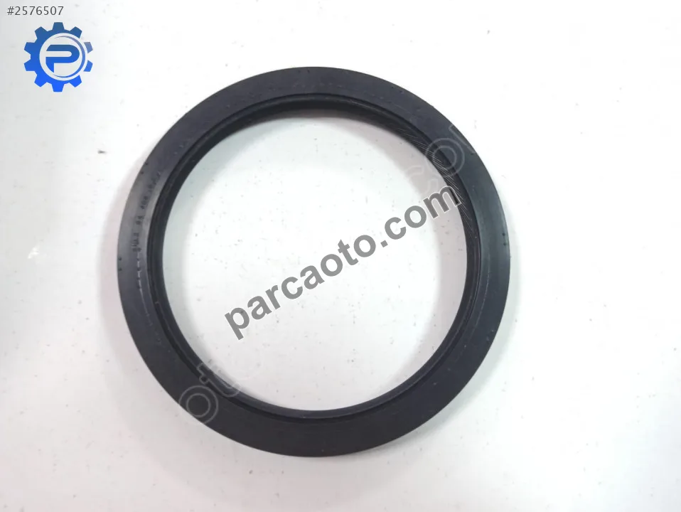 Renault Laguna Motor Krank - Samsun Merkez