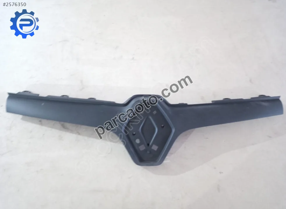Renault Kangoo 2013> Ön Panjur Orjinal 623829911R