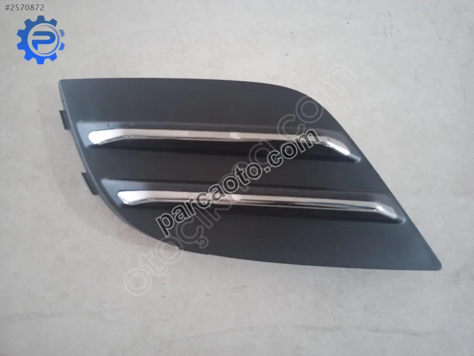 Renault Clio IV Sis Far Kapağı Sol Nikelajlı 263369999R