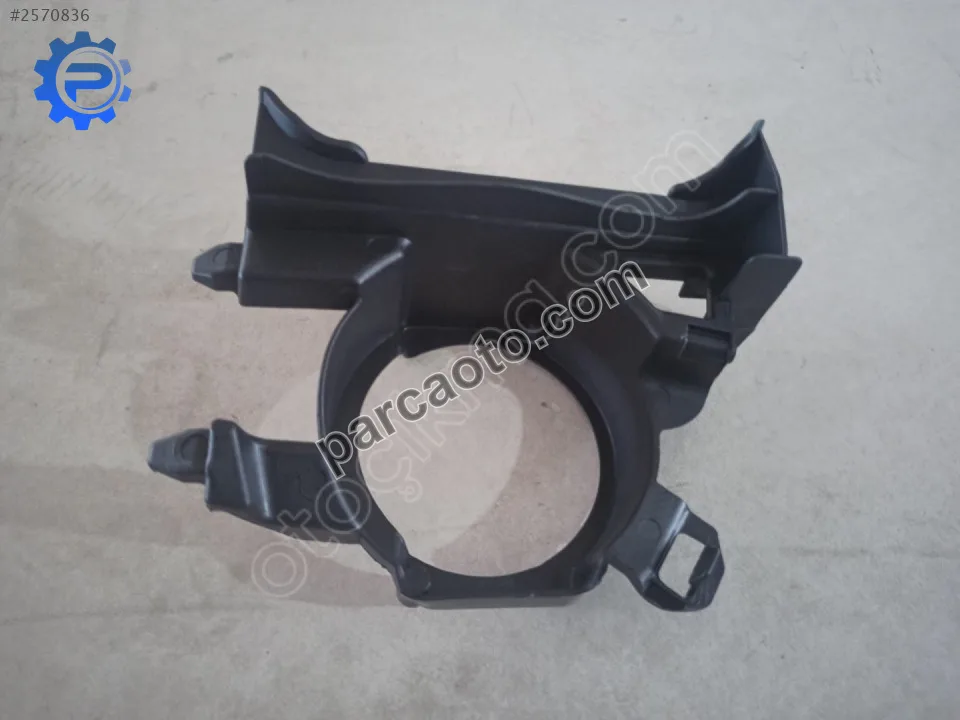 Renault Clio IV Sis Far Yuvası Sol 269114496R