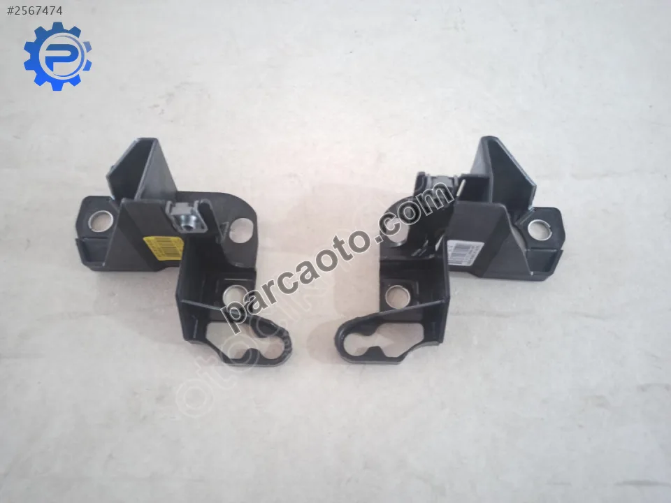 Renault Clio V Far Ayar Sportu Takım Orjinal 625263867R Renault Clio V Far Ayar Sportu Takım Orjinal 625263867R