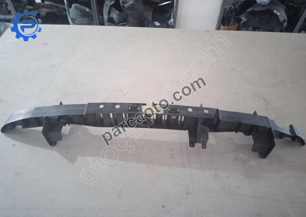 Dacia Lodgy Tampon Demiri - Samsun Merkez