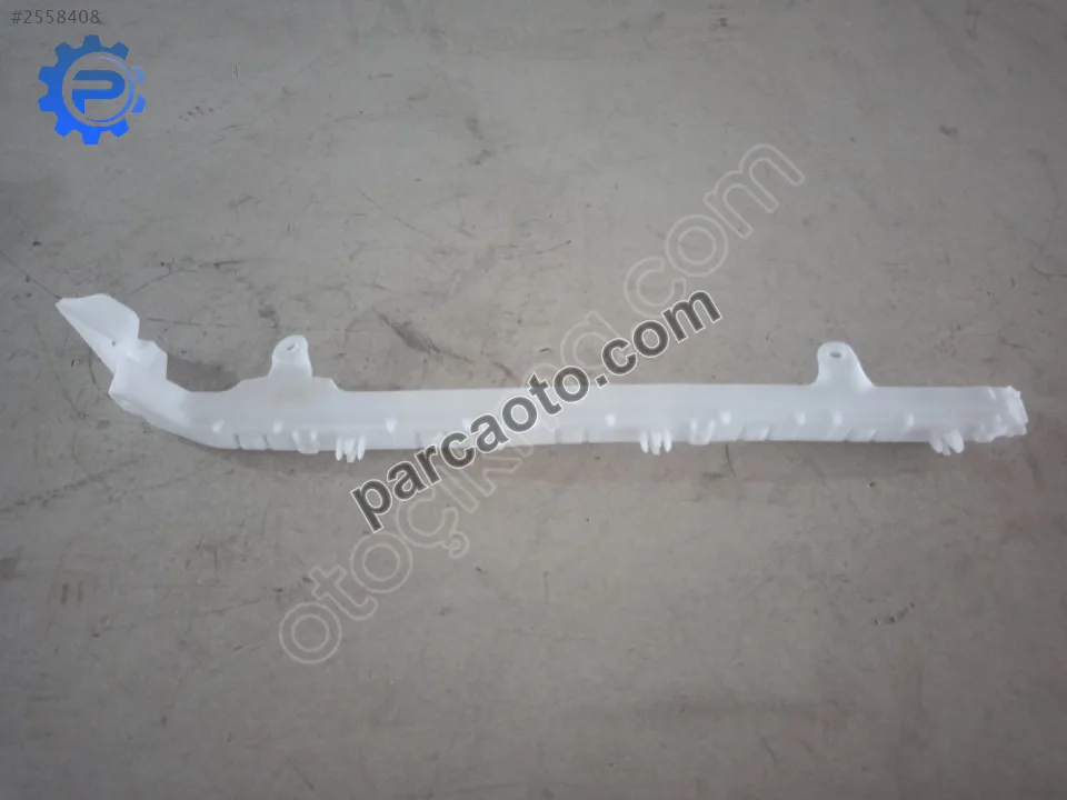 Renault Megane IV Arka Tampon Bağlantı Ayağı Sağ 852227740R