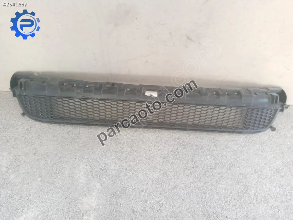 Renault Trafic Tampon Ön - Samsun Merkez