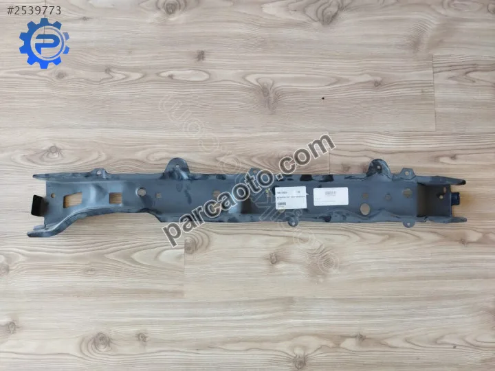 Citroen Berlingo Radyatör - Samsun Merkez