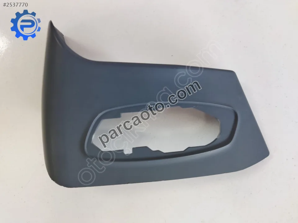 Citroen C4 Ayna Sinyali - Samsun Merkez