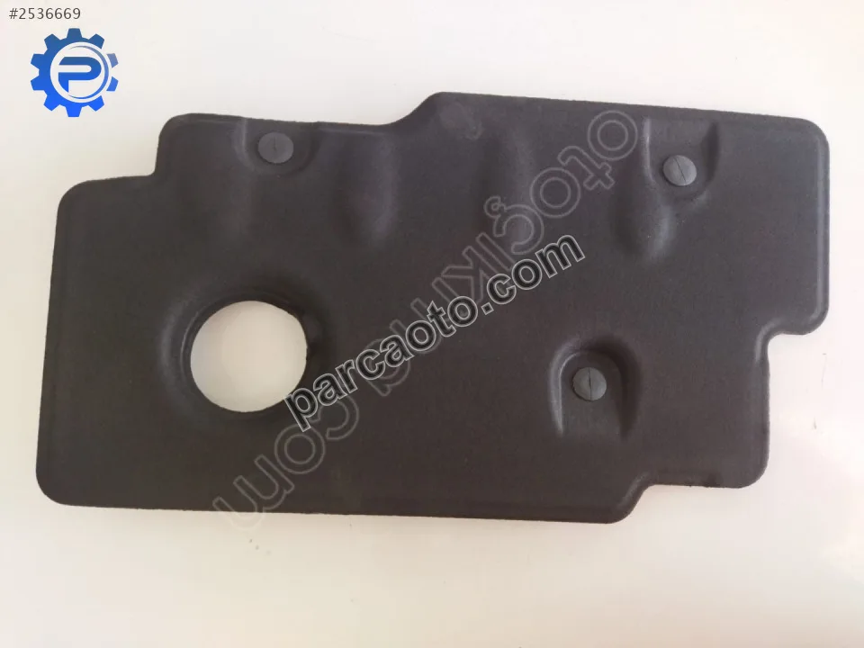 Citroen C-Elysee/C3/C4/C5/Berlingo Motor Kapağı ORJİNAL Citroen C-Elysee/C3/C4/C5/Berlingo Motor Kapağı ORJİNAL