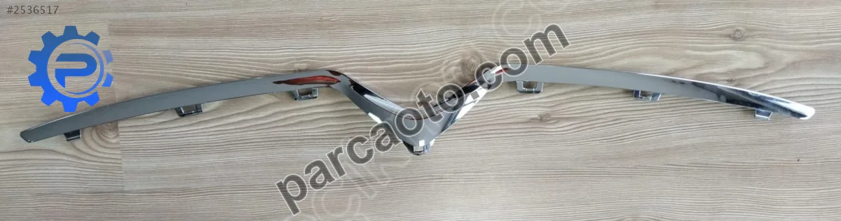 Citroen C4 Panjur - Samsun Merkez