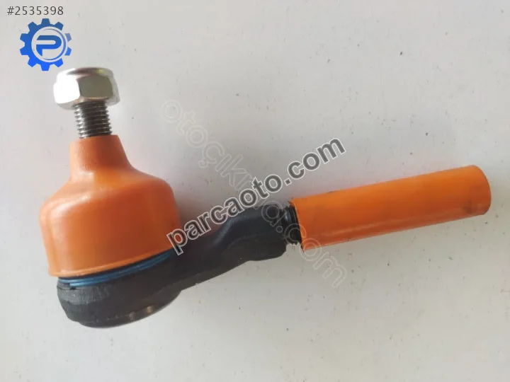 Peugeot 206 Rotbaşı Sol