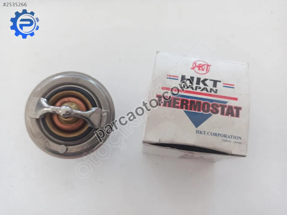 Nissan Primera Termostat - Samsun Merkez