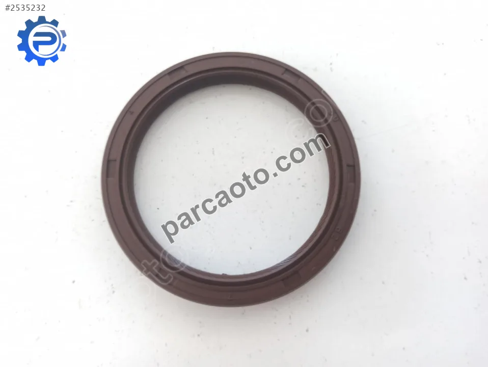 Nissan Navara Motor Krank - Samsun Merkez