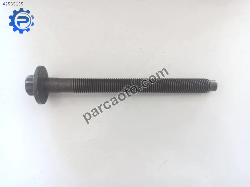 Mercedes C-Class W205/Vito W447 Silindir Kapak Saplaması