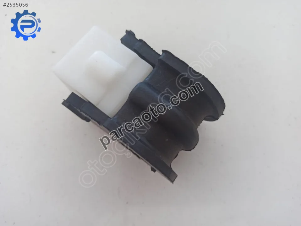 Nissan Qashqai Viraj Demiri - Samsun Merkez