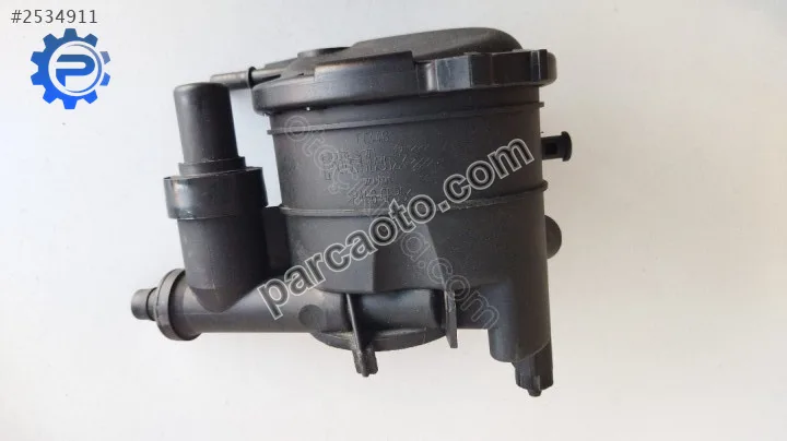 Peugeot Partner Yakıt Filtresi - Samsun Merkez