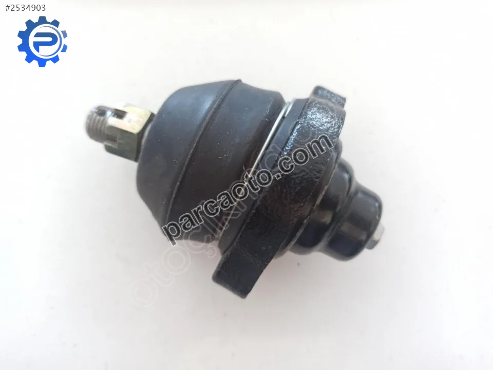 Nissan Terrano Rot başı - Samsun Merkez