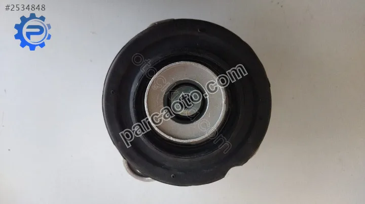 Peugeot Boxer Amortisör - Samsun Merkez