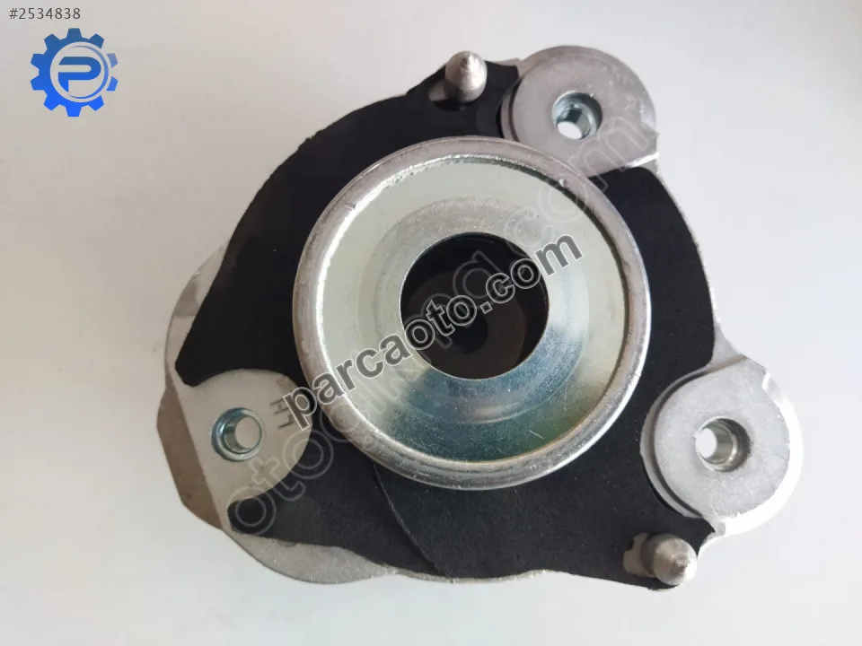 Peugeot Boxer Amortisör - Samsun Merkez