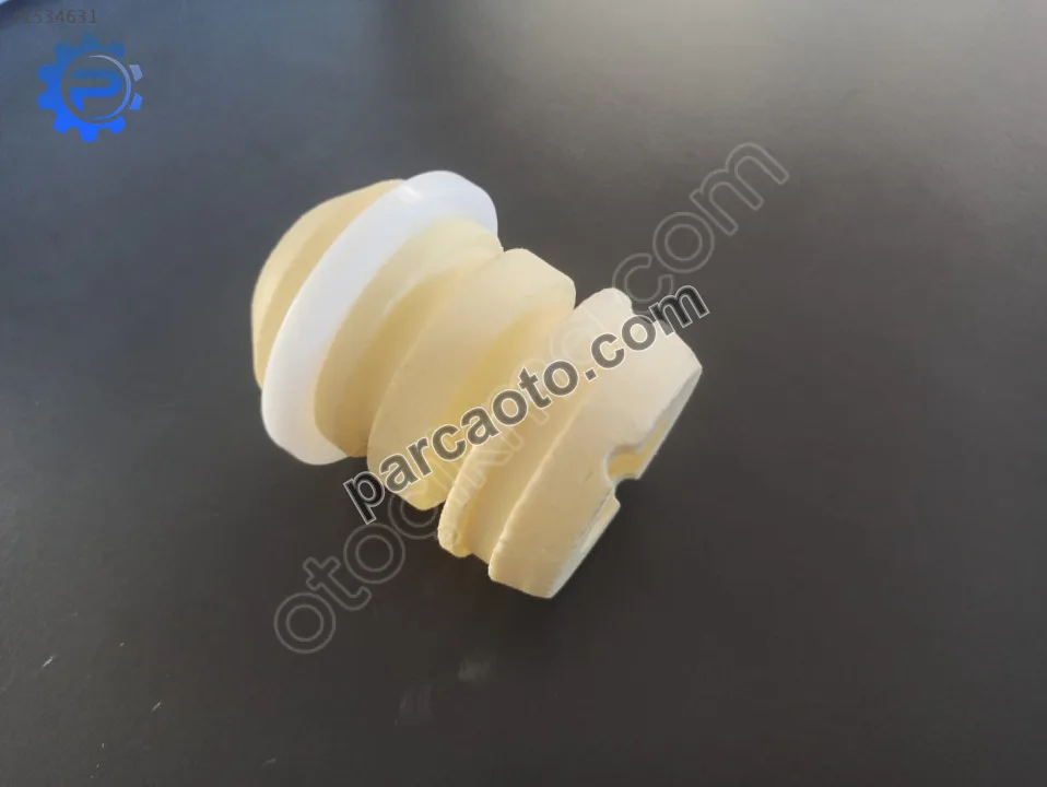 Nissan Juke Amortisör - Samsun Merkez