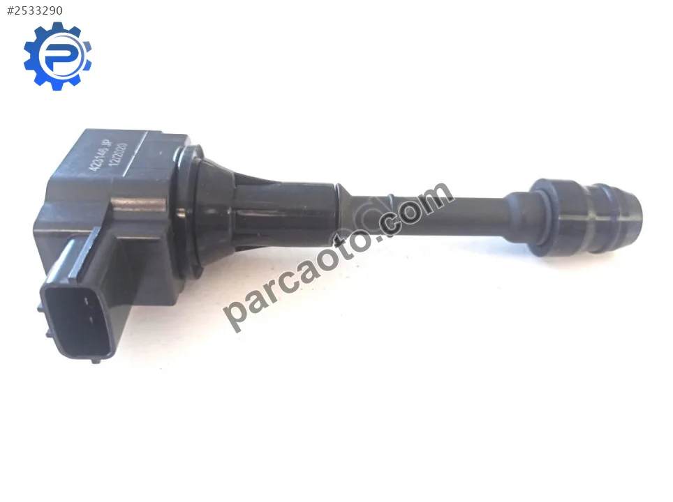 Nissan X-Trail Ateşleme Bobini - Samsun Merkez