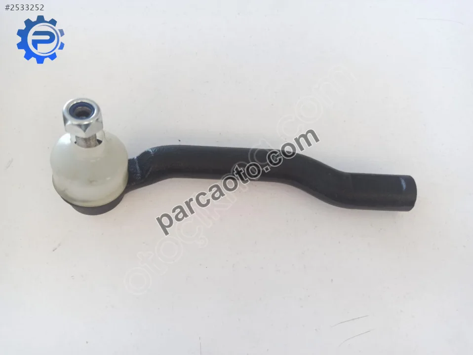 Nissan Juke Rot başı - Samsun Merkez