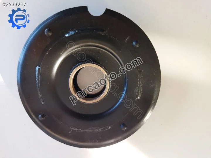 Peugeot Boxer Amortisör - Samsun Merkez