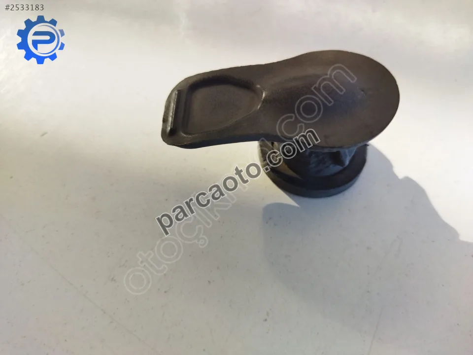 Citroen Berlingo Motor - Samsun Merkez