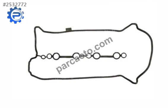 Renault Captur Külbütör Kapağı - Samsun Merkez