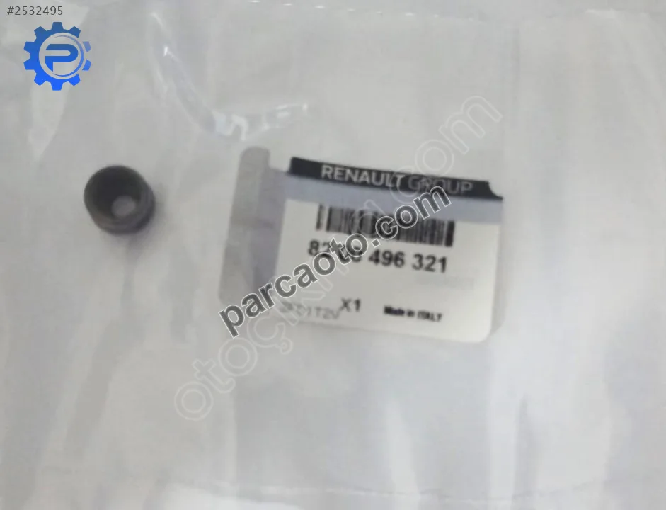 Nissan Qashqai Subap - Samsun Merkez