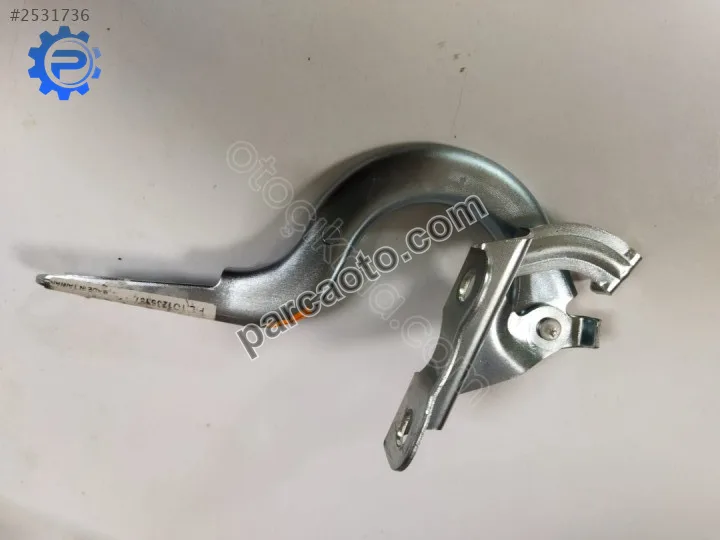 Toyota Corolla Kaput Menteşesi Sağ