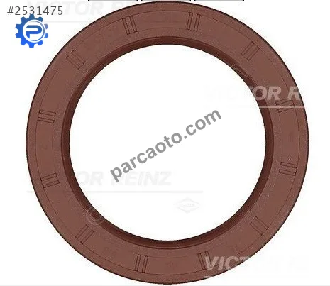 Toyota Auris Motor Krank - Samsun Merkez