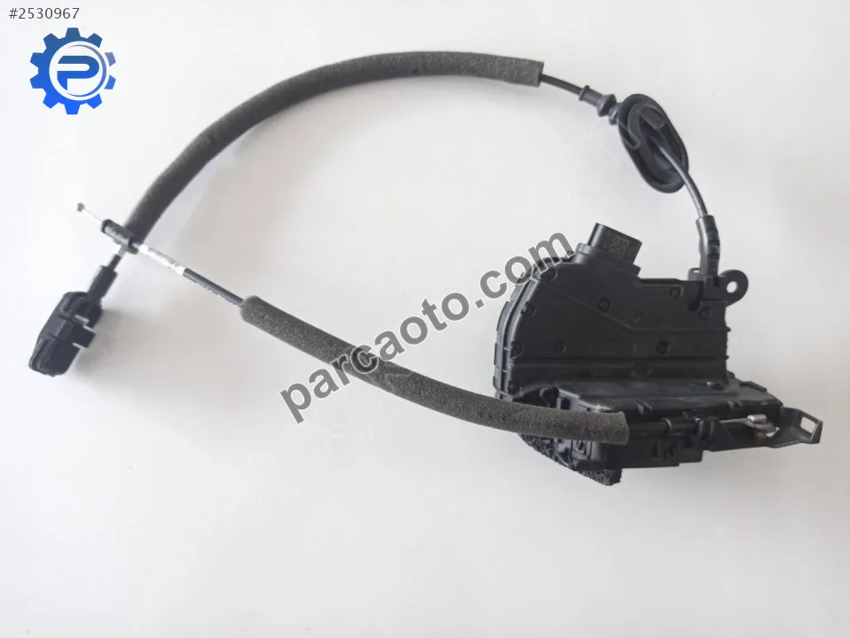 Renault Clio IV Sağ Arka Kapı Kilidi Orjinal 825004167R Renault Clio IV Sağ Arka Kapı Kilidi Orjinal 825004167R