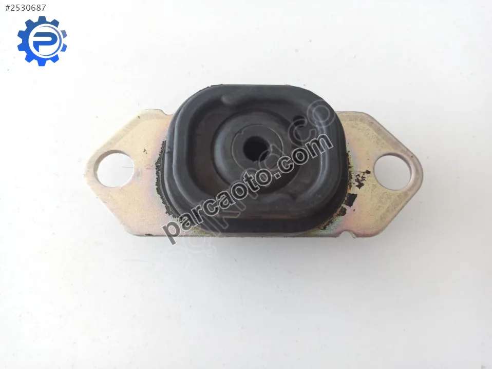 Megane II Clio III Logan Micra Şanzıman Takozu 8200168073