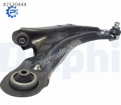 Mercedes Citan Salıncak Burcu - Samsun Merkez