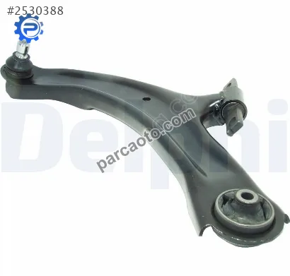 Nissan Qashqai Salıncak Burcu - Samsun Merkez