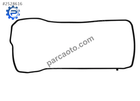 Toyota Auris Külbütör Kapağı - Samsun Merkez