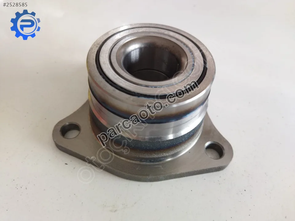 Toyota Corolla Arka Porya Rulmanlı